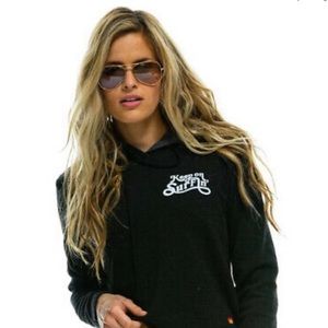 Aviator Nation hoodie